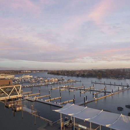 Canopy By Hilton Washington Dc The Wharf Екстер'єр фото