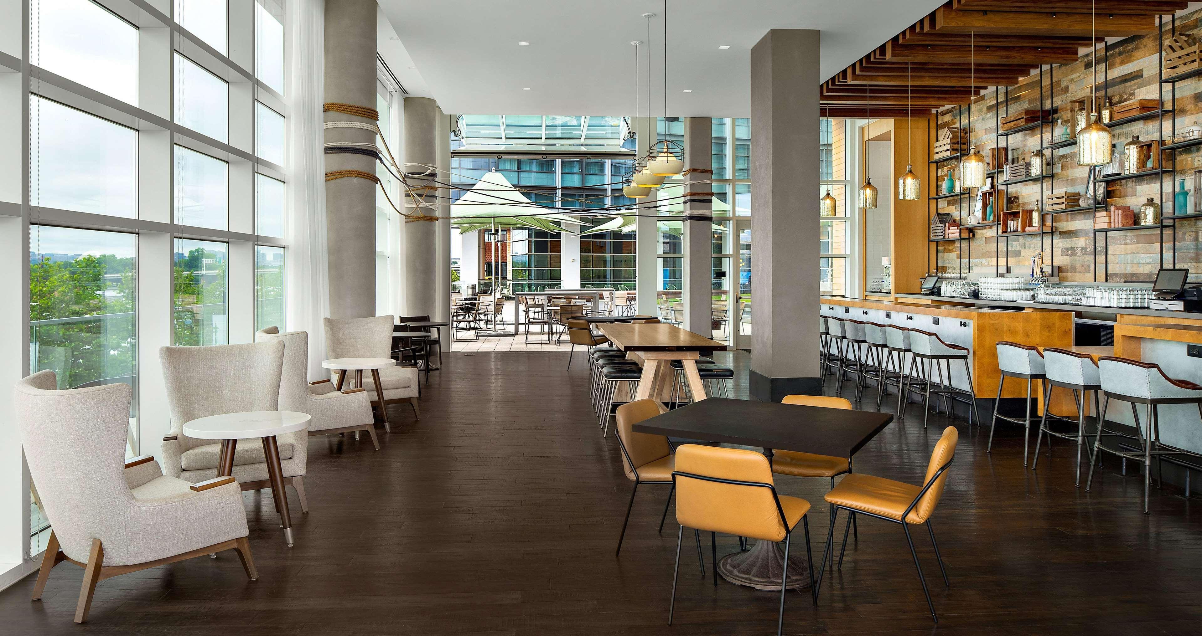 Canopy By Hilton Washington Dc The Wharf Екстер'єр фото