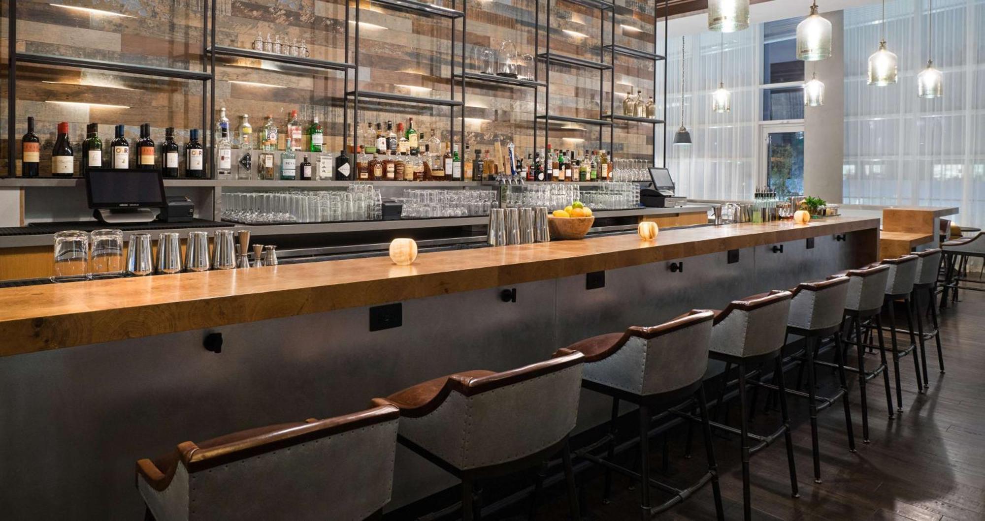 Canopy By Hilton Washington Dc The Wharf Екстер'єр фото
